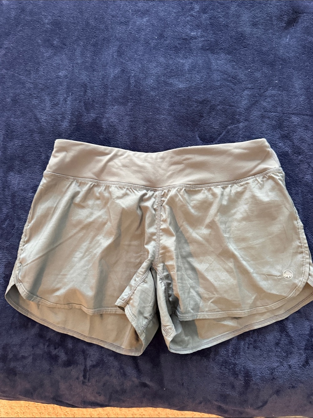 Senita Women’s Shorts